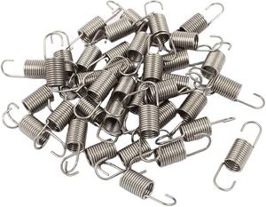 Clips métalliques à ressort AMP Filtre Type de produit Qualité supérieure - Product Image 2