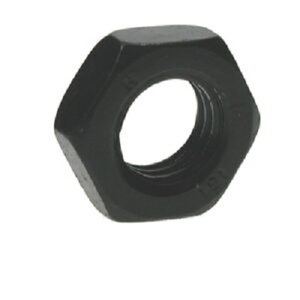 Écrou fin (écrou hexagonal) DIN 936 DIN 439 B - Product Image 1