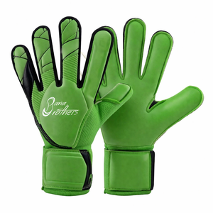 Guantes de Portero de Fútbol Ligeros de Microfibra, Impermeables, Transpirables, Antideslizantes, Unisex, con un Diseño de Color Totalmente Nuevo - Product Image 6