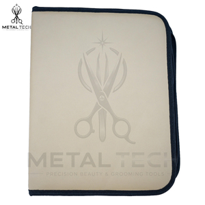 Kit d'outils d'application d'extensions capillaires plaqué or à prix de gros : pinces multifonctions, pinces de sectionnement, peigne à queue - Product Image 6