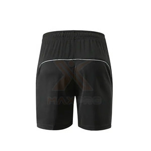 Uniforme de tennis professionnel à séchage rapide et respirant, nouveau design, uniforme de tennis de haute qualité - Product Image 6