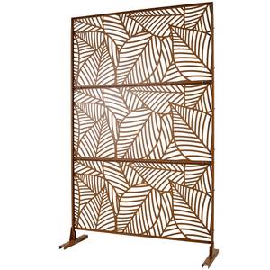 Linea Exports en cLuxury - Puerta de Jardín de Hierro para Jardín, Parque o Hogar, Puerta Resistente, Artículo Artesanal, Personalizable en Tamaño y Color - Product Image 2