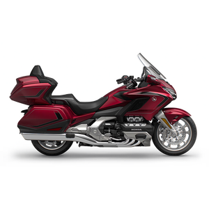 Honda Gold Wing Tour Airbag Automática DCT 2026 - Product Image 1