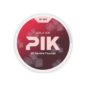 Sobres de Cola 21MG con Sabor Refrescante a Cola Clásica y Sensación Fría Intensa, Suministro al por Mayor al Mejor Precio - Product Image 2