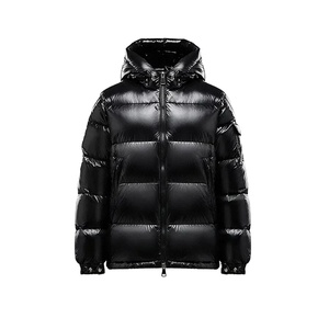 Windbreaker Fleece <b>White</b> Denim <b>Jacket</b> Puffer Coat Women Harrington <b>Jacket</b> Black Winter <b>Jacket</b> Casual Men Waterproof <b>Jacket</b> Woven - Product Image 3