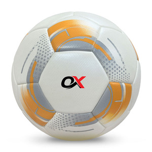 Balón de Fútbol PU Tamaño 5 Estándar Original de Alta Calidad de Oxva Industries, Venta al Por Mayor de Fábrica Oficial para Entrenamiento Deportivo y Partidos - Product Image 1