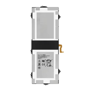 แบตเตอรี่แล็ปท็อปทดแทน39.04Wh EB-BW720ABE 7.7V สำหรับ Samsung Chromebook PLUS V2ทนทาน - Product Image 1