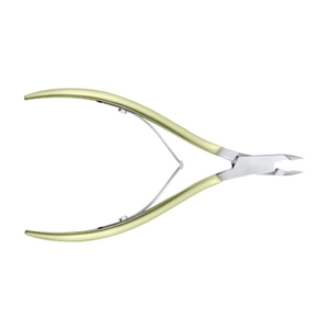 Coupe-ongles professionnel multi-usages Beauty Nipper, 4 pouces, acier inoxydable, pour les ongles et les cuticules, outils de beauté pour les doigts. - Product Image 2