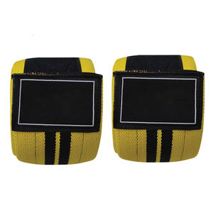 Bandages de genou sur mesure pour la musculation, l'entraînement en force et les séances de gym – Marquage personnalisé, marque privée, vente en gros - Product Image 4