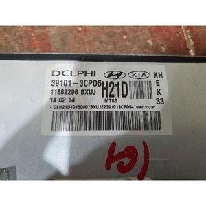 K9 ใช้ ECU และโมดูลคอมพิวเตอร์ 391013CPD5 - Product Image 4