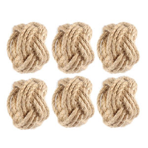 Custom Design Jute <b>Table</b> <b>Runner</b> – Handmade Eco Friendly <b>Table</b> Decor for Retail and Home Decor Stores - Product Image 4