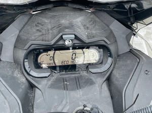 รถมอเตอร์ไซค์ BRP 49 Ranger 900 ความเร็วสูงสุดมากกว่า 80 กม./ชม. - Product Image 2