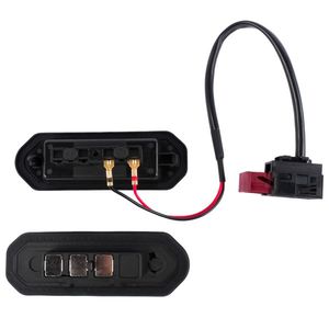 Sensore Automatico per Porta Scorrevole per Ram Promaster 1500 2500 3500 2014-2021 Modelli 3.0L e 3.6L 68100641AB e 68100641AA - Product Image 1