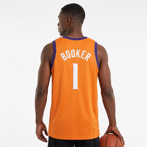 Camiseta de baloncesto personalizada, camiseta de baloncesto de la NBA, camiseta de baloncesto para hombre, camiseta de baloncesto reversible - Product Image 2