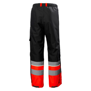 Men's High Quality Heavy Duty <b>Cargo</b> <b>Work</b> wear <b>Pants</b> Safety Construction <b>Work</b> Trousers with Flat Front and Holster Pockets - Product Image 2