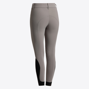 กางเกงขี่ม้าคุณภาพสูง ยืดได้ 4 ทิศทาง ผลิตจากผ้าเทคนิคเนื้อนุ่ม สวมใส่สบาย - Product Image 6