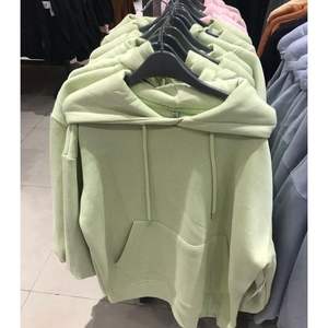 เสื้อสเวตเชิ้ตวินเทจวอชพรีเมียมสำหรับฤดูหนาว แบบหนาบุซับใน ยูนิเซ็กส์ แฟชั่น Y2K คอกลม ทรงปกติ ผ้าฝ้าย 100% ถักทอเนื้อแน่น - Product Image 3