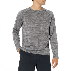 Conjuntos de Rash Guard y Shorts Sublimados Personalizados de Alta Calidad para Hombres de BJJ y MMA, Rash Guards Premium Personalizados - Product Image 6