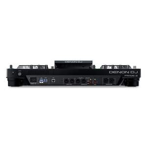 Ventes exceptionnelles Denons DJ PRIME 2 Console DJ intelligente à 2 decks avec écran tactile de 7 pouces - Product Image 3