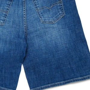 Servicio OEM: Diseño de Pantalones Cortos para Niños con Cierre de Botón y Cremallera, Bolsillos Delanteros y Traseros / Hechos de Material de Algodón 2026 - Product Image 6