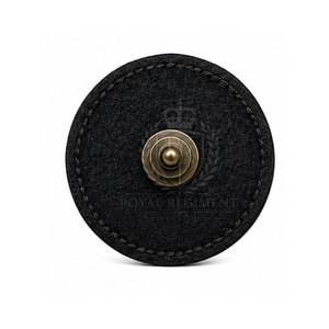 Badges pour bérets, accessoires de badges personnalisés avec des designs créatifs et une finition soignée pour les couvre-chefs et les accessoires vestimentaires - Product Image 5