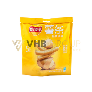 LAYS YAM CRISPS, BOCADILLOS VEGETALES, ORIGEN CHINA - Product Image 3