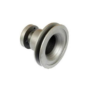 Water Pump Pulley 731280M1 Fit For Massey Ferguson MF 35X 135 Perkins <b>Engine</b> Tractor Parts - Product Image 1