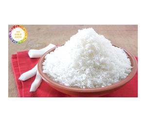 Coco desecado listo para exportación con copos finos de coco desecado a precio asequible de Vietnam - Product Image 4