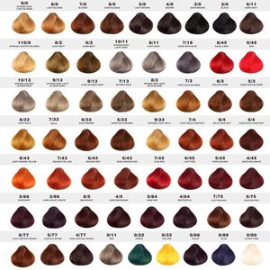 ผมต่อตรงแบบออมเบร CDYHAIRVN ผมแท้เวียดนาม สีทูโทน เงางามเป็นธรรมชาติ หนาปลายผม ดับเบิ้ลดรอน - Product Image 4