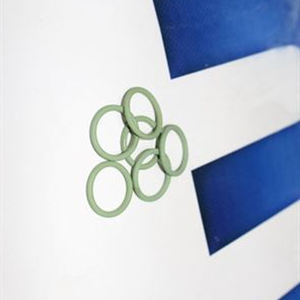 Juego de Juntas Tóricas de Goma Flexible Universal, Sello de Aceite de Motor de Alto Rendimiento, Hermético, Duradero, para Uso Industrial - Product Image 6