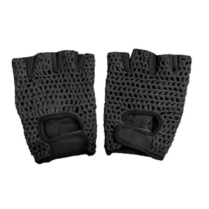 Gants de musculation sans doigts en maille respirante de qualité supérieure pour la musculation - Product Image 6
