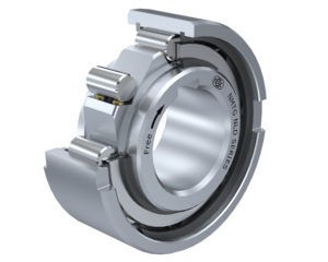 Embrague de Rueda Libre de Alto Torque Serie NMTG NLD 20 para Transportadores de Minería - Product Image 6