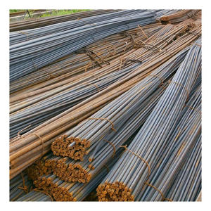 Varilla de Hierro de Alta Calidad para Construcción, Material de Refuerzo, Proveedor de Varillas de Acero - Product Image 4