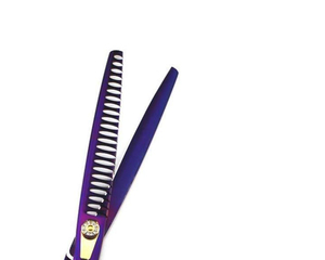 Pet Grooming Scissors Thinning <b>Shear</b> Chunker Pet Grooming Scissor - Product Image 2