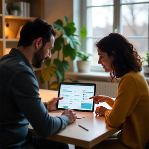 Desarrollo de Software SaaS Personalizado para el Crecimiento Empresarial - Product Image 6