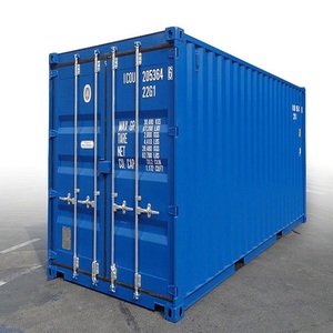 Contenedores de Envío Secos Usados, Otras Longitudes, Capacidad de 54M3, Económicos y Duraderos, Disponibles para Almacenamiento y Transporte - Product Image 6