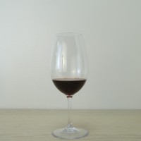[Holar] Taiwan a fabriqué un verre à vin à longue tige durable et transparent pour le cocktail de vodka whisky au vin rouge