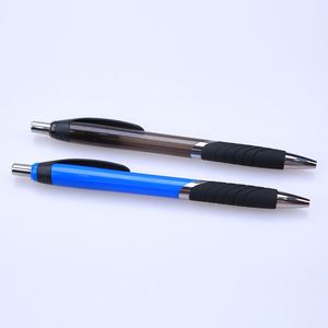 Bolígrafos Multifuncionales con Logotipo Personalizado, Ancho de Escritura de 1.0 mm, Plástico, Escritura Suave, Impresión de Serigrafía, Bolígrafos Modernos - Product Image 3