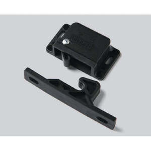 Buyoung จับประตู BY3-3C และอุปกรณ์เสริมที่ใกล้ง่ายต่อการคว้า - Product Image 1