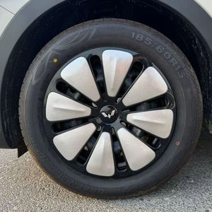 Nouvelle Voiture Électrique 2024 Wu Lin g B in Go HATCHBACK Batterie Lithium Traction Avant R17 Sièges en Cuir Moteur Unique - Product Image 2