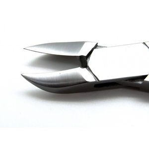 Cortauñas Profesional de Acero Inoxidable Extra Ancho con Diseño Ergonómico para Uñas Curvas, Precio de Fábrica Premium - Product Image 5