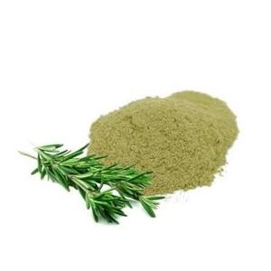 Polvo Puro de Hoja de Romero, Extracto Herbal, Polvo de Hierba Verde para Sazonar Alimentos y Uso como Suplemento - Product Image 3