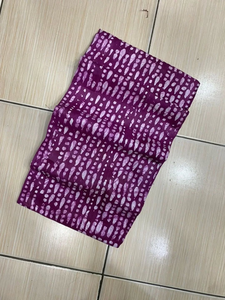 Tissu en coton 100% de qualité supérieure, imprimé africain, type pagne hollandais, pour l'industrie du vêtement et du textile - Product Image 5