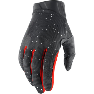 Gants de moto de course en gros avec logo personnalisé, protection des mains, antidérapants, anti-transpiration - Product Image 1