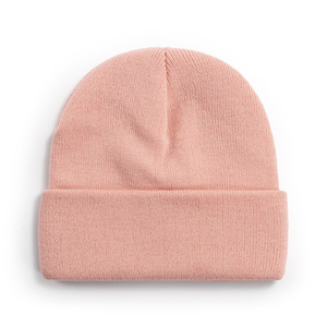 Factory Wholesale Acrylic Knitted Warm Winter <b>Beanie</b> Caps 3D Embroidery Custom Logo Custom Sizes Breathable <b>Waterproof</b> Unisex - Product Image 1