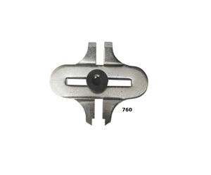 Abridor de cajas de alta calidad tipo mariposa, herramienta para relojería, venta al por mayor, precio más bajo, mejor producto para la fabricación de joyas. - Product Image 2