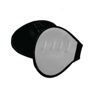 Made to Order Weightlifting Hand Grip Pad Custom Design Development for Private <b>Label</b> Fitness Accessories - Product Image 2