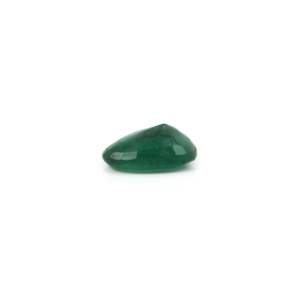 Natural Faceted Fire Opal-2.75 Carat Loose Gemstone for Fine Jewelry - Product Image 3