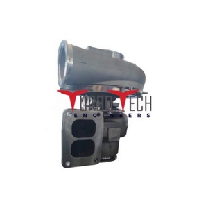 TURBOCHARGER J76 pour R6105 - Product Image 1