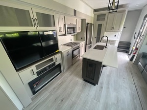 นิว 2025 คีสโตน มอนทาน่า ไฮ คันทรี 397FB - Product Image 6